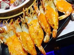 -铁板诱惑法式铁板烧(大卫城店)