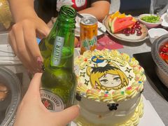 -一绪に寿喜烧(夫子庙水游城店)