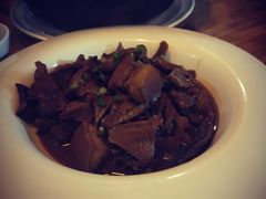 -WILDS 野有食(碧坞店)