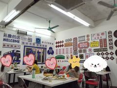 -嘉升大排档(番禺总店)