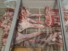 -313羊庄鲜羊火锅·鲜羊肉烧烤(李村店)