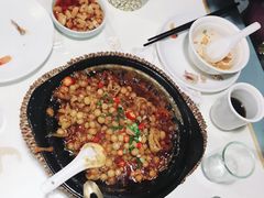 -付掌柜在成都·热炒砂锅集(金禾店)