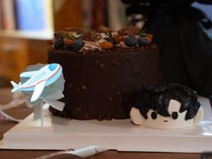 -勒甜LO CHO·私人订制低糖代糖纯动物奶油生日蛋糕(新开路店)