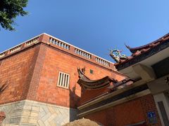 -晋江五店市传统文化旅游区