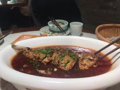 -大榕树下顺德菜(融创茂店)