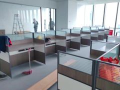 -百姓装潢(漕宝店)