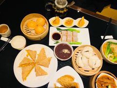 -狮王府淮扬菜(新街口友谊店)