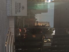 广州天河希尔顿酒店-广州天河希尔顿酒店