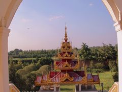 -洛阳白马寺