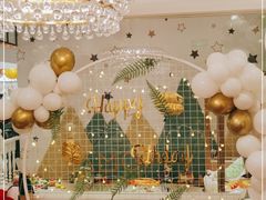 -艾米茉亲子餐厅(万象城店)