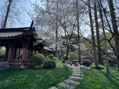 -浙江西子宾馆·牡丹厅