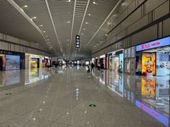 -青岛胶东国际机场