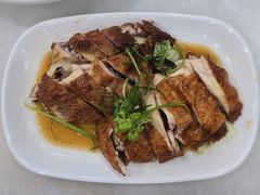 -南香饭店(Jalan Sultan)