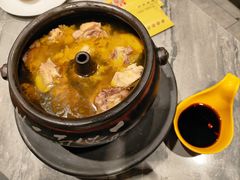 -福照楼汽锅鸡·云南菜(火车站锦江店)