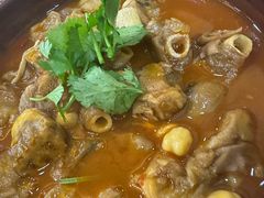 -新疆巴州金丝特餐厅(大钟寺店)