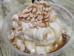-夏食光安顺小舒冰粉冰浆(甲秀楼店)