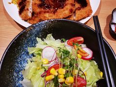 -五道双马·双马餐厅(五道口店)