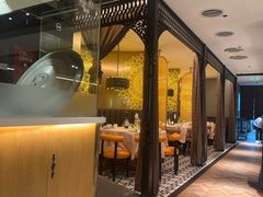 -耶里夏丽·丝路新疆菜·清真食品(徐家汇臻选店)
