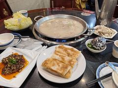 -老来福·非遗酸汤兔(凯旋路店)