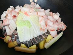 -江湖水乡铁锅炖魚(周庄嘉园店)