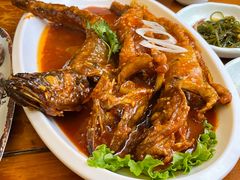 -全州拌饭馆(断桥店)