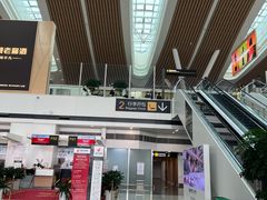 -贵阳龙洞堡国际机场-T2航站楼