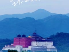 -普陀宗乘之庙(小布达拉宫)