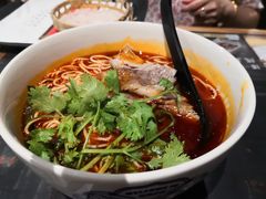 -和府捞面(石景山喜隆多店)