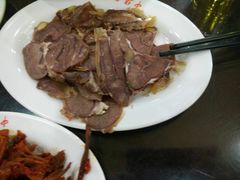 -西塔大冷面(市府大路店)