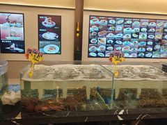 -渔家海鲜舫(宝湖路店)