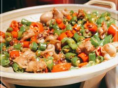 -川里谈·川味小馆(北京路店)