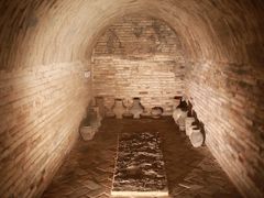 -洛阳古墓博物馆