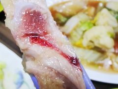-津津餐室