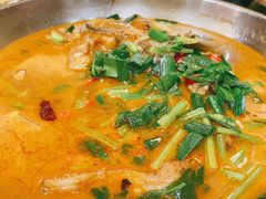 -下梅人家土菜馆(历史文化餐厅度假区店)