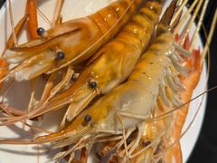 -楼上大排档·顺德菜·粥水·鱼生(苗栗路店)