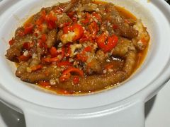 -兰湘子·湘菜小炒(石家庄万象城店)