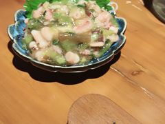 -石葵(锦业时代店)