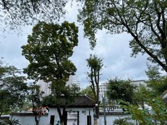 -阳明祠
