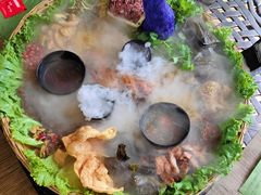 -品德宏·孔雀宴的发源地(金塔园店)