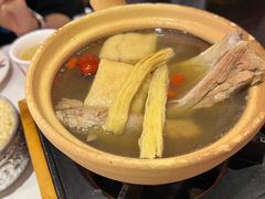 -芽笼芽笼新加坡餐厅(世纪汇店)