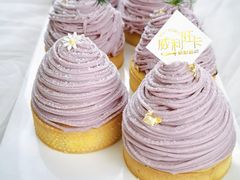 -威利旺卡烘焙西点蛋糕培训(朝阳校区)