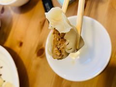 -海胆小馆(东北水饺·春柳店)