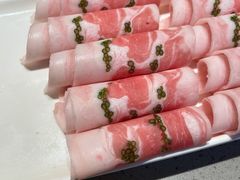-海底捞火锅(金地广场生日主题店)