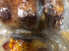 -85度C(南京龙江店)