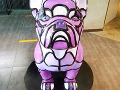 -查特花园美食广场(西单大悦城店)