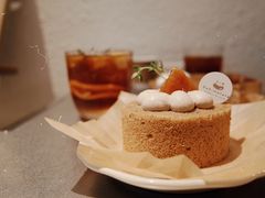 红茶好柿-Kekimatata 生日蛋糕·烘焙教学