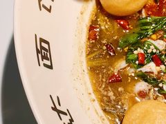 -友达面馆(广州总店)