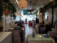 大堂-春饼家常菜(百子湾店)