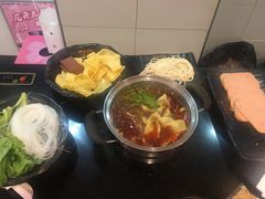 -呷哺呷哺(西单大悦城店)