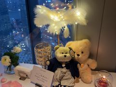 -THE WANG王品(上海中心云端店)